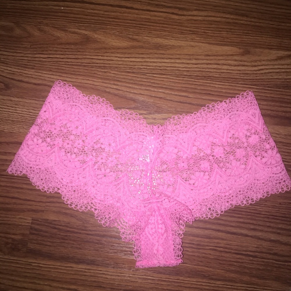 Victoria’s Secret Lace Shortie